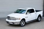 Ram 1500 Laramie Crew Cab 2018 года (AU)